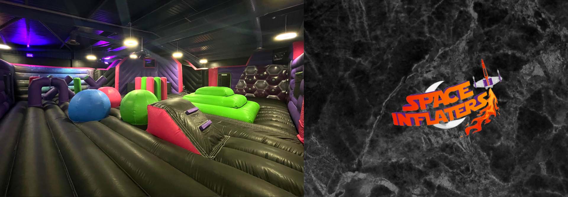 Space Inflaters